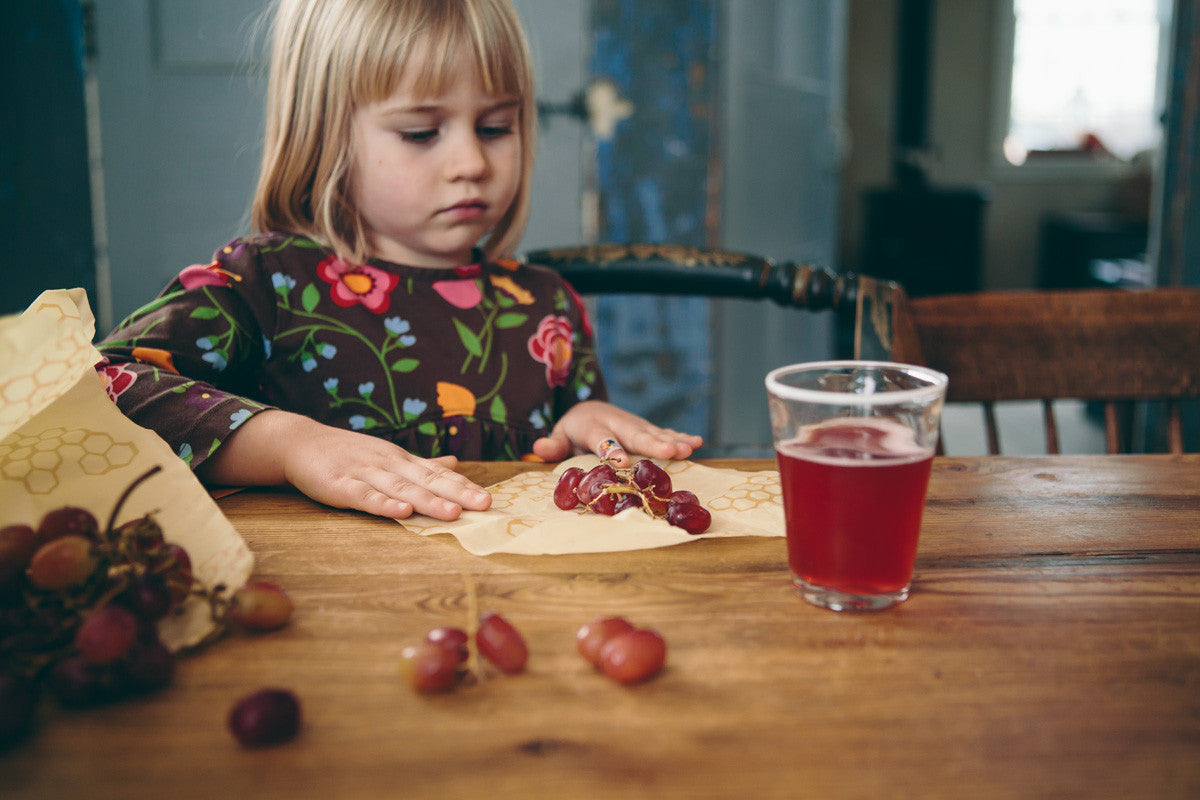 Snack Time! 3 Easy Afternoon Snacks Your Kids Will Love