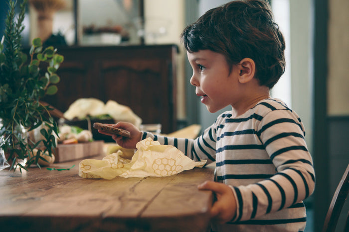 Tips for Keeping Kids' Lunches Healthy and Fun